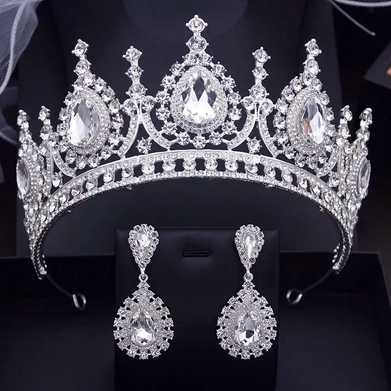 The Genevieve Tiara