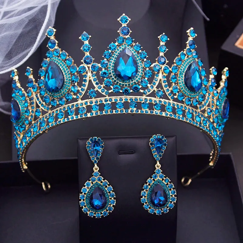 The Genevieve Tiara