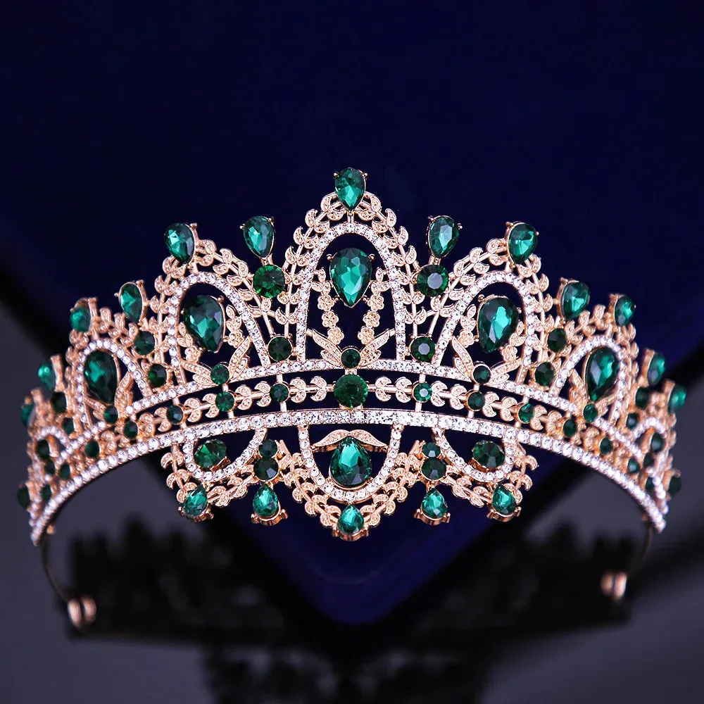 The Ludovica Tiara