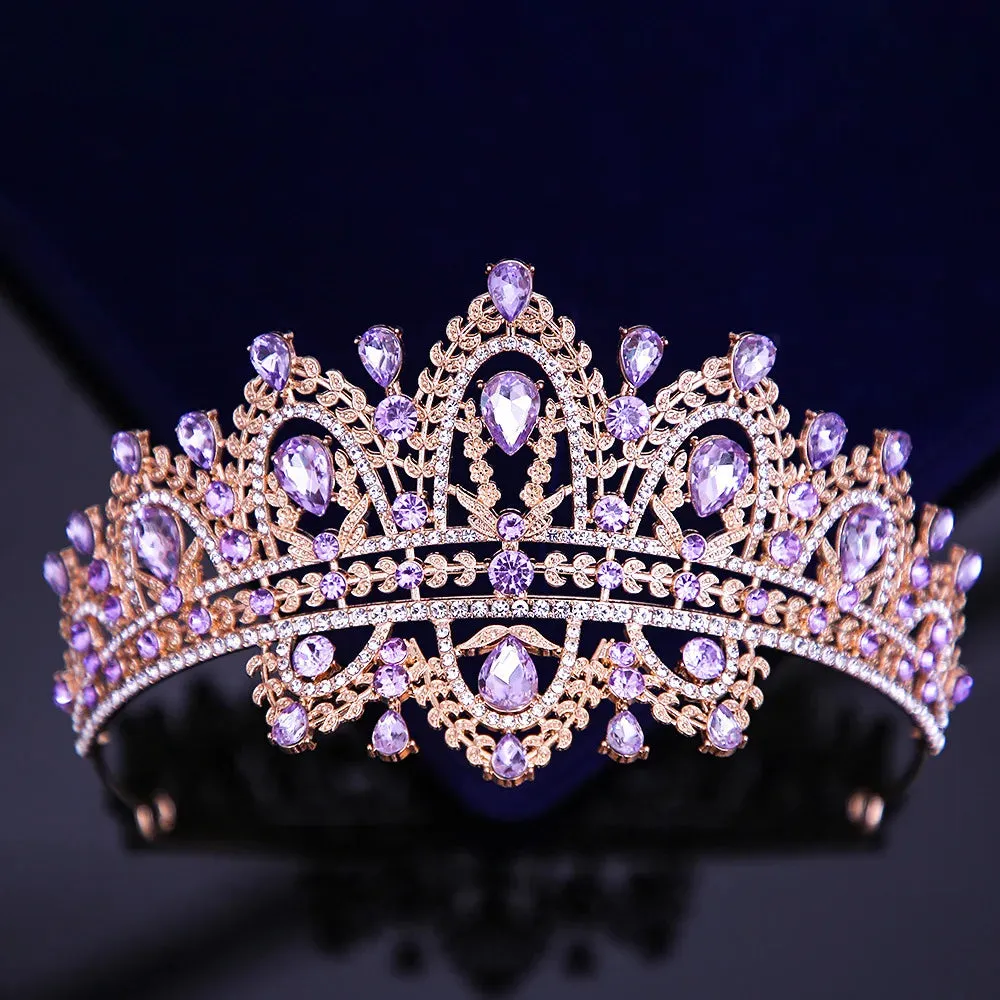 The Ludovica Tiara