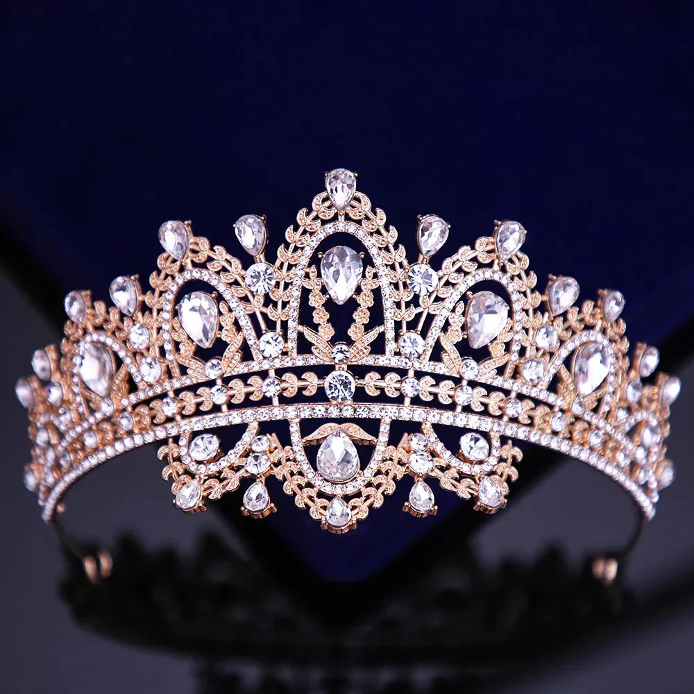 The Ludovica Tiara