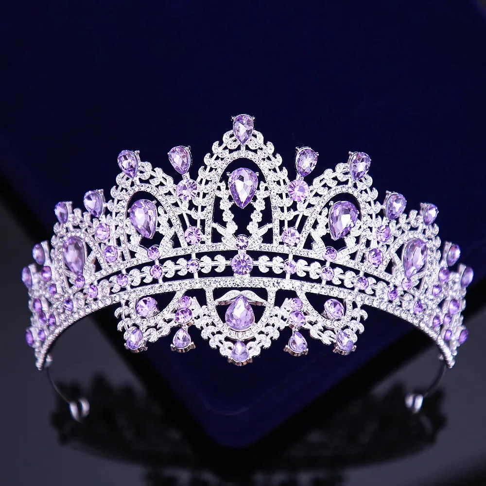 The Ludovica Tiara