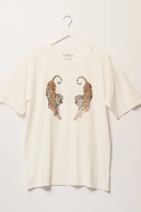 Tiger Tee