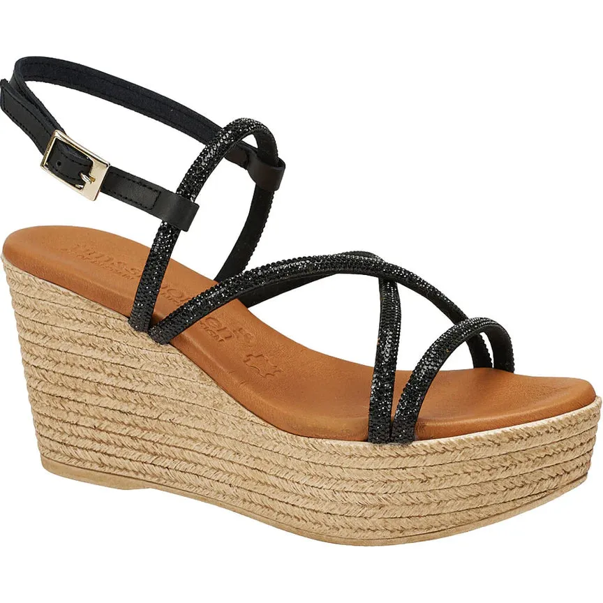 Tim & Simonsen Kelda Wedge