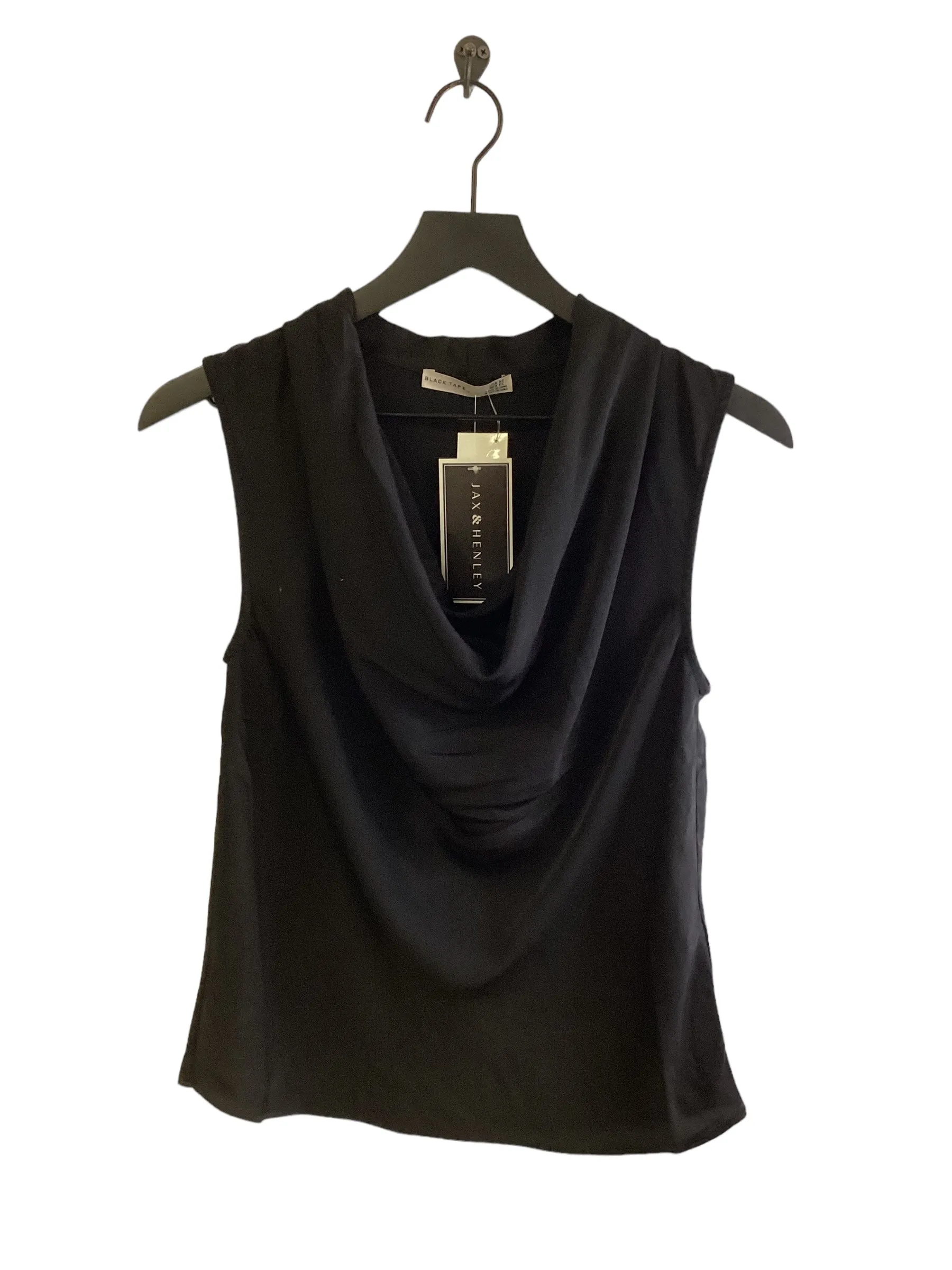 Top Sleeveless By Cmc  Size: Xs