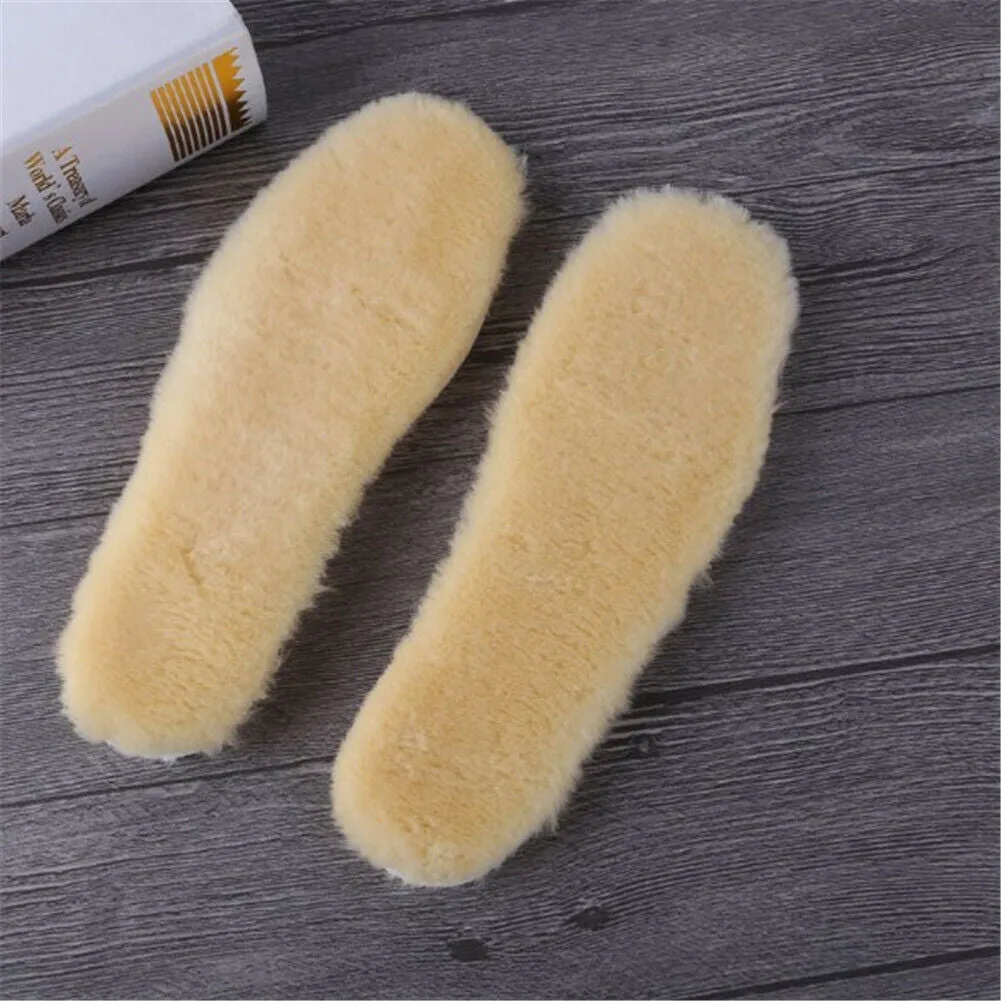 UGG Australian Sheepskin Insoles