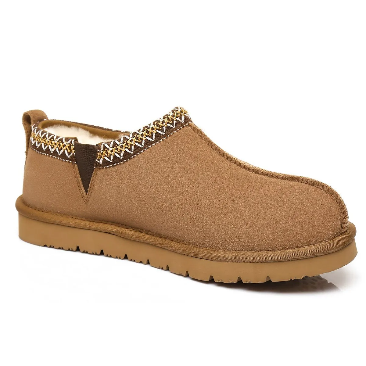 Vince Premium UGG Slippers