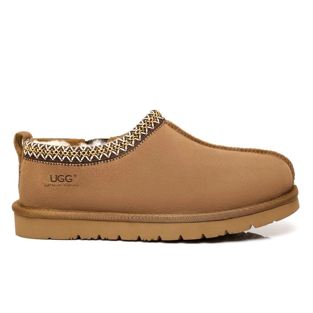 Vince Premium UGG Slippers