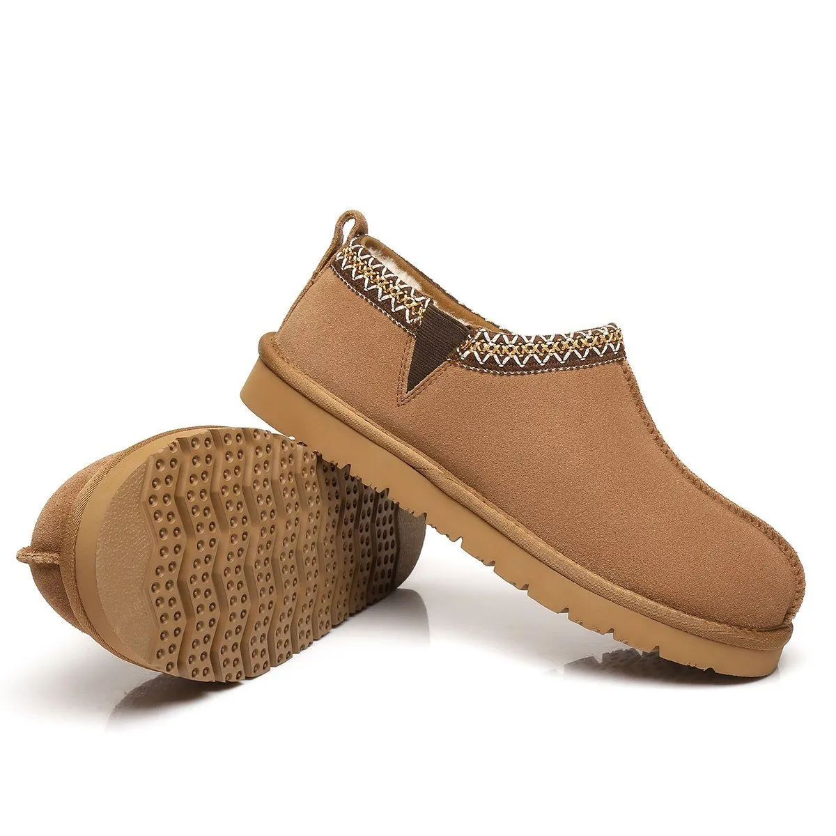 Vince Premium UGG Slippers