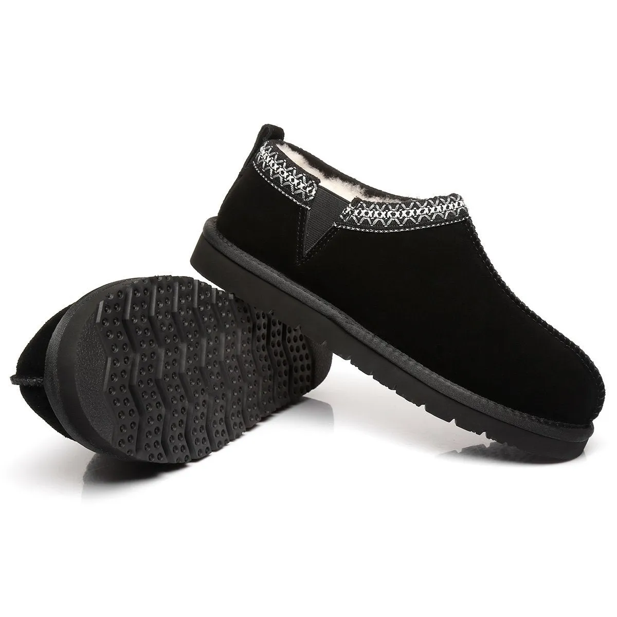 Vince Premium UGG Slippers