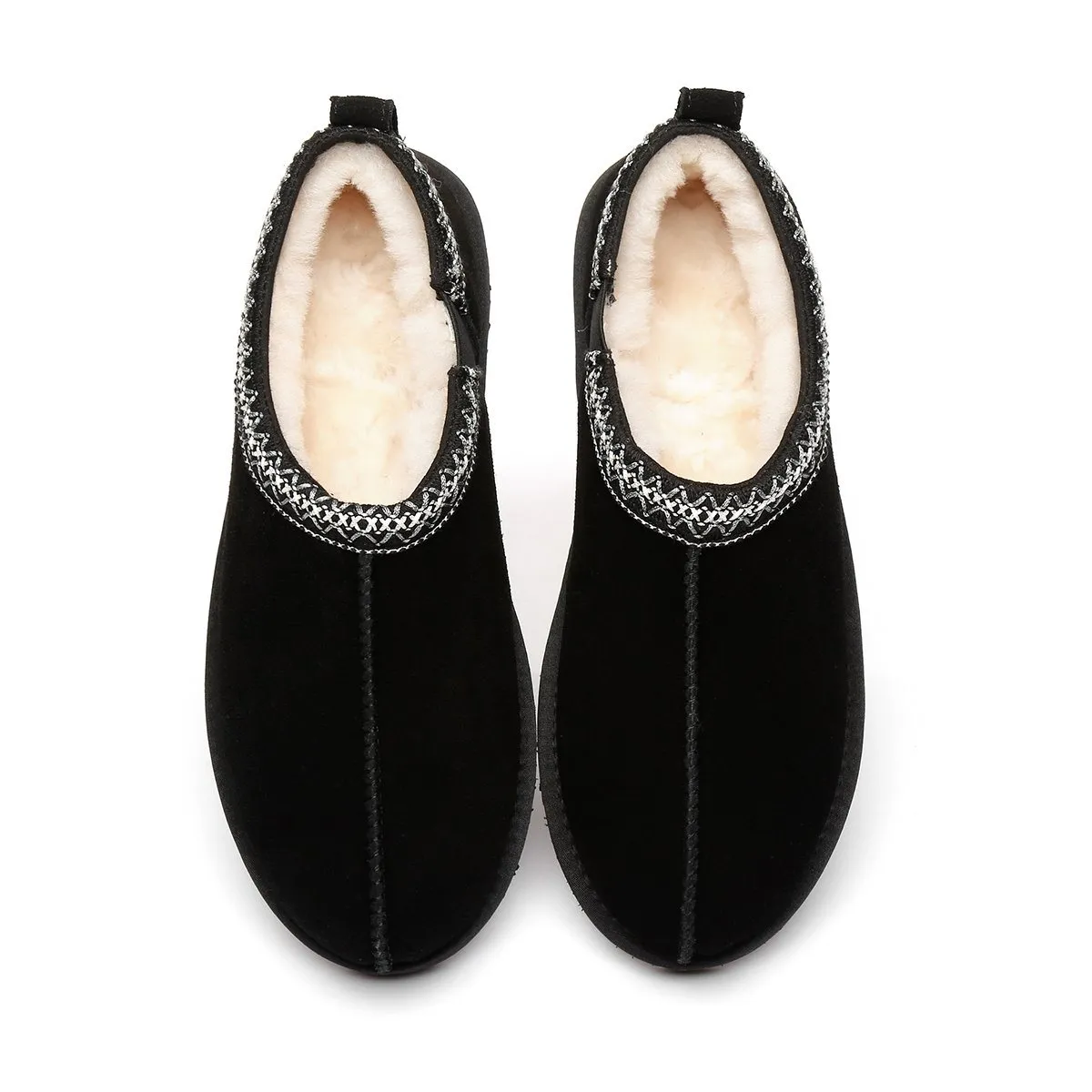 Vince Premium UGG Slippers