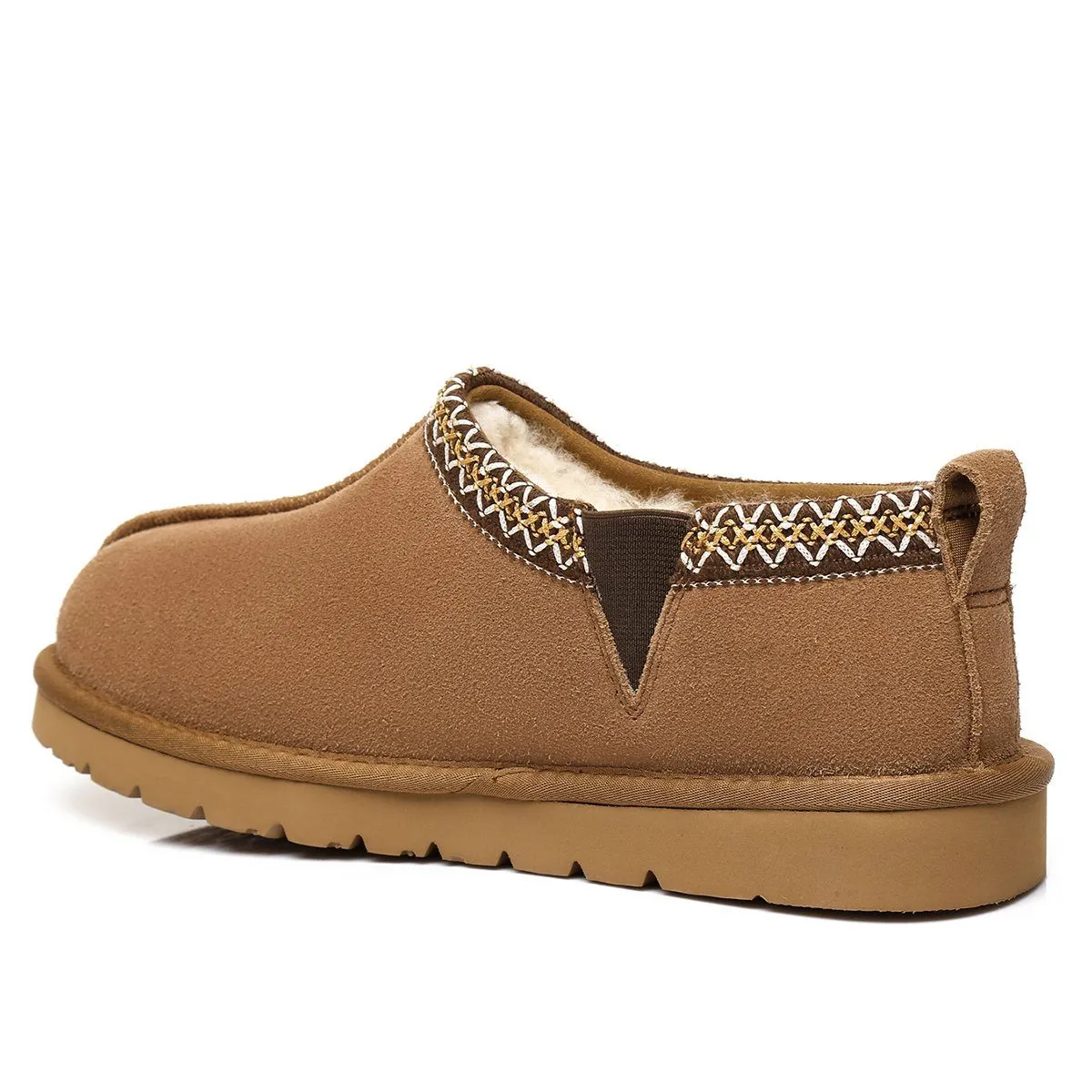 Vince Premium UGG Slippers