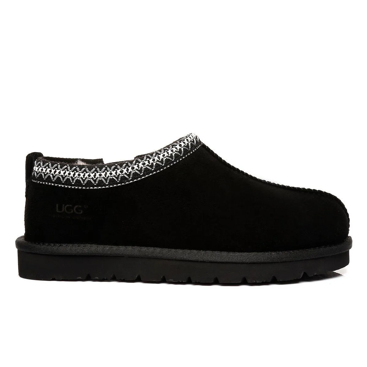 Vince Premium UGG Slippers