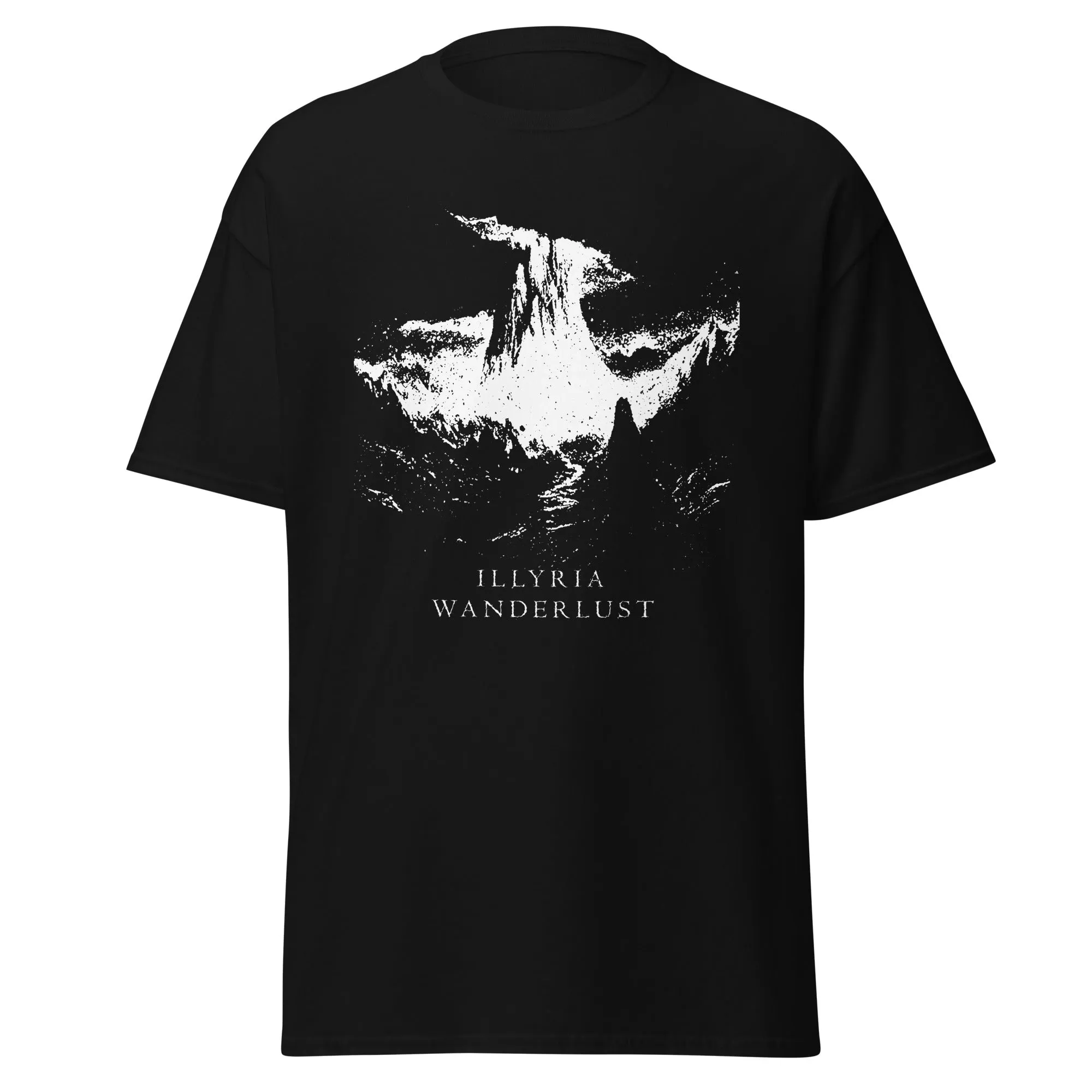 Wanderlust T-Shirt