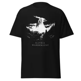 Wanderlust T-Shirt