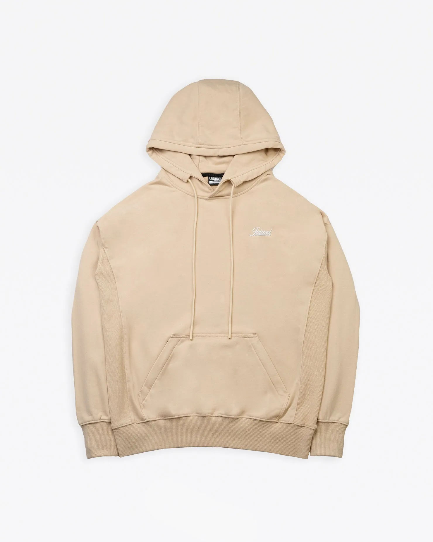 Washed Sweat Hoodie