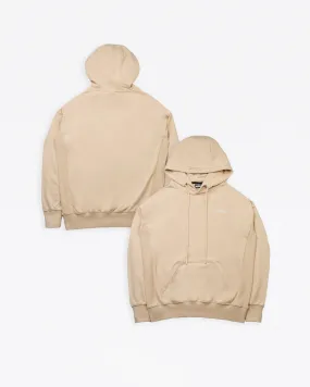 Washed Sweat Hoodie