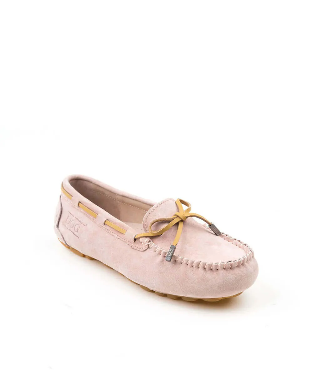 Women's UGG Summer Moccasins